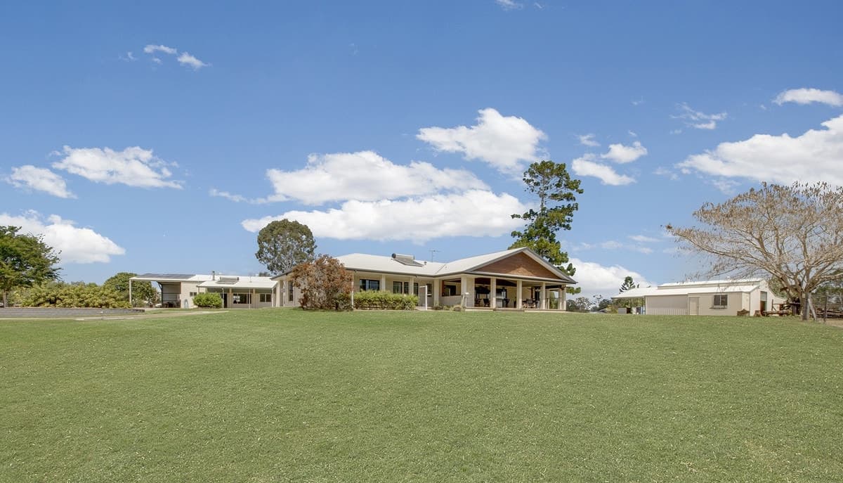 144 Herbertson Road, Calliope, QLD, Calliope - Thumbnail 2
