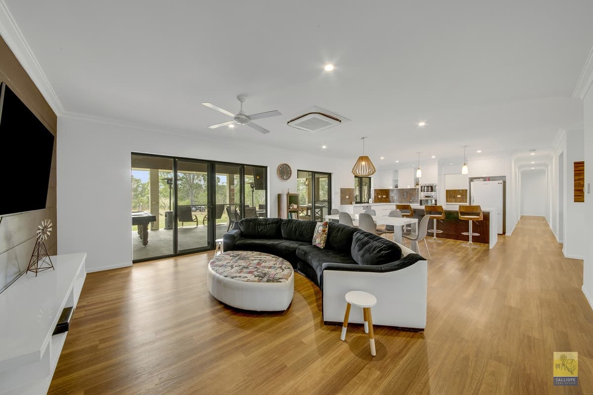 144 Herbertson Road, Calliope, QLD, Calliope - Thumbnail 3