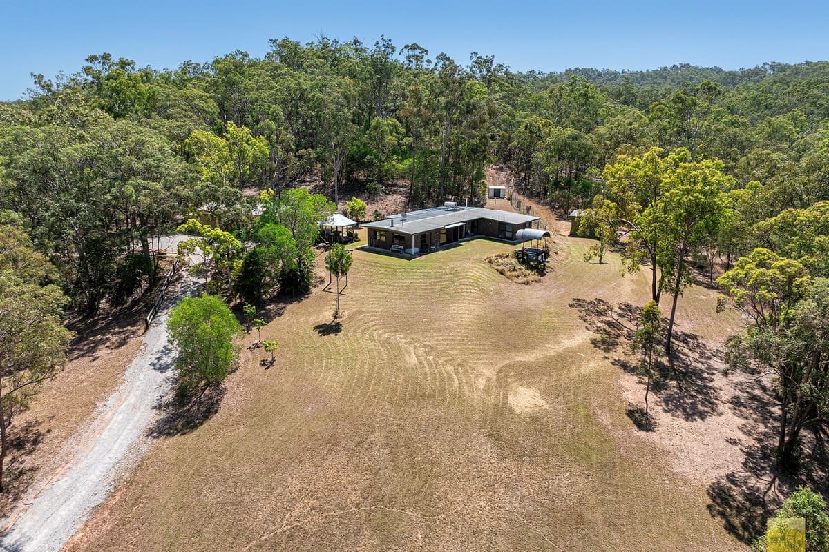 54 Old Coach Road Road, Calliope, QLD, Calliope - Image 1