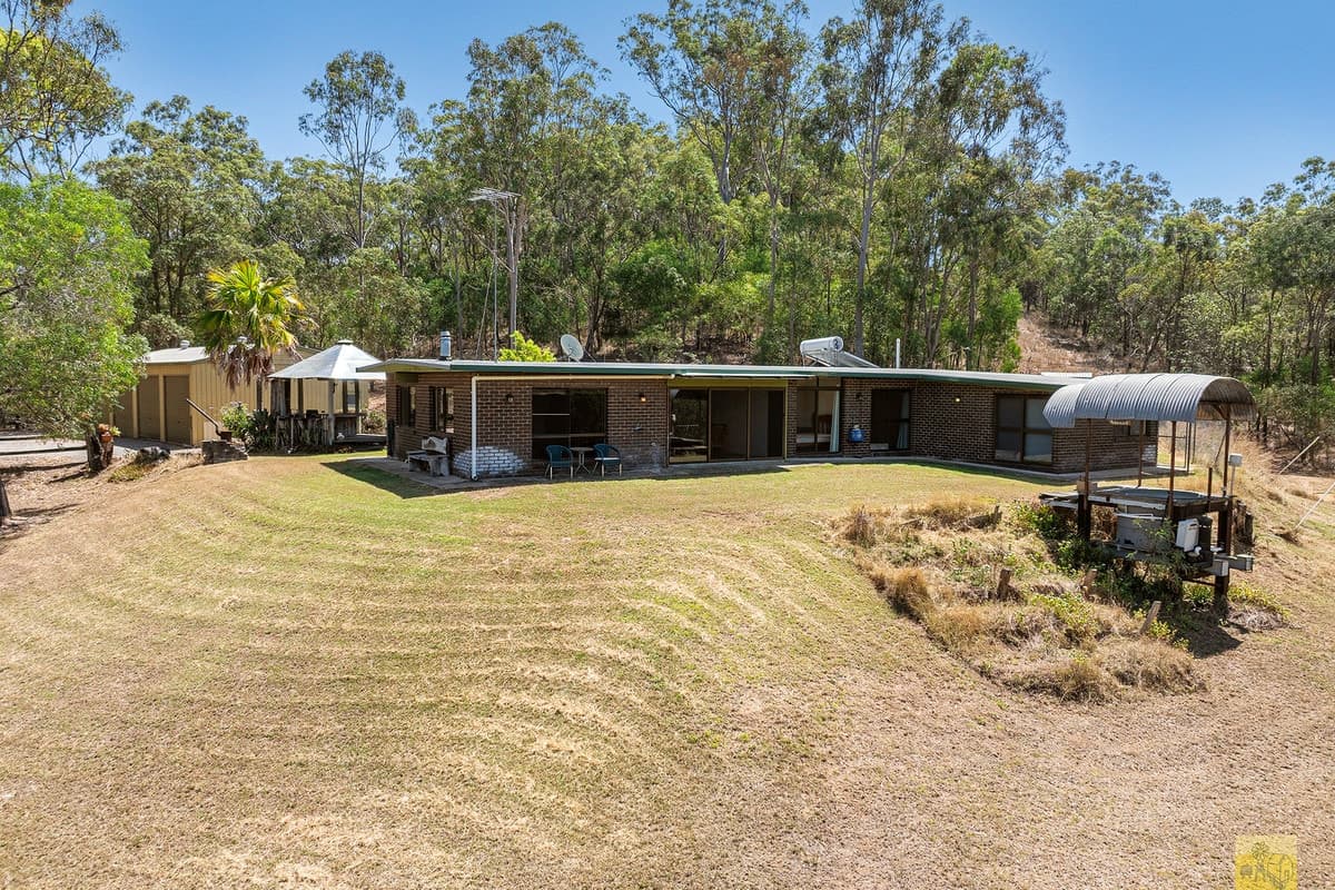 54 Old Coach Road Road, Calliope, QLD, Calliope - Thumbnail 2