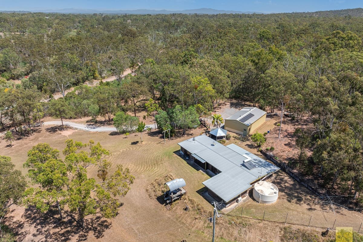 54 Old Coach Road Road, Calliope, QLD, Calliope - Thumbnail 3
