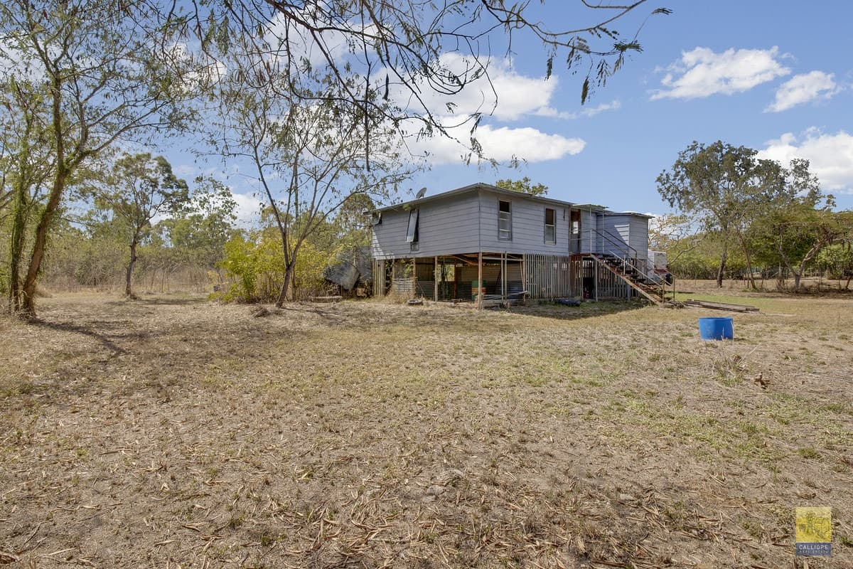 31 Langmorn Street, Raglan, QLD, Raglan - Thumbnail 3