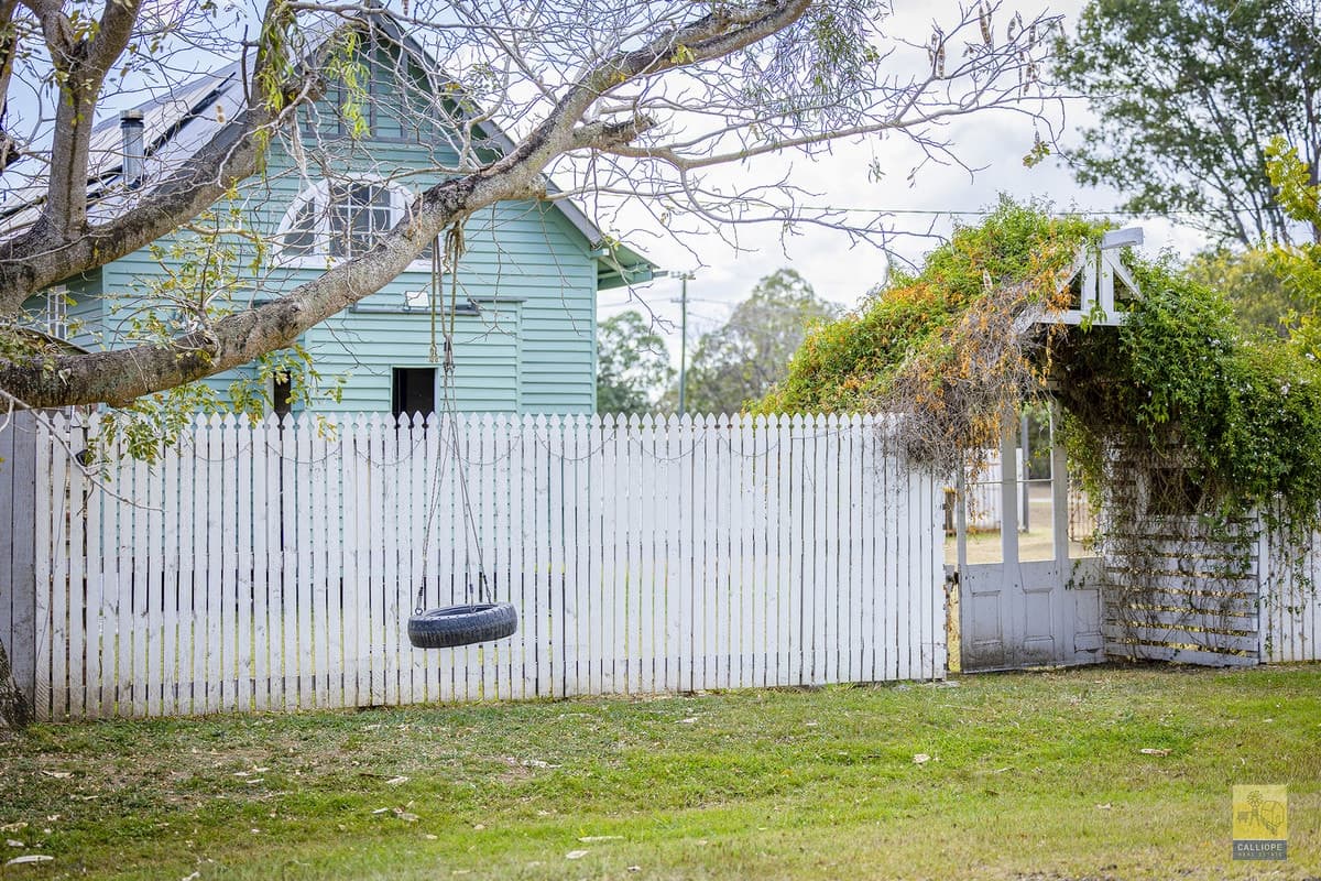 1672 Raglan Station Road, Raglan, QLD, Raglan - Image 1