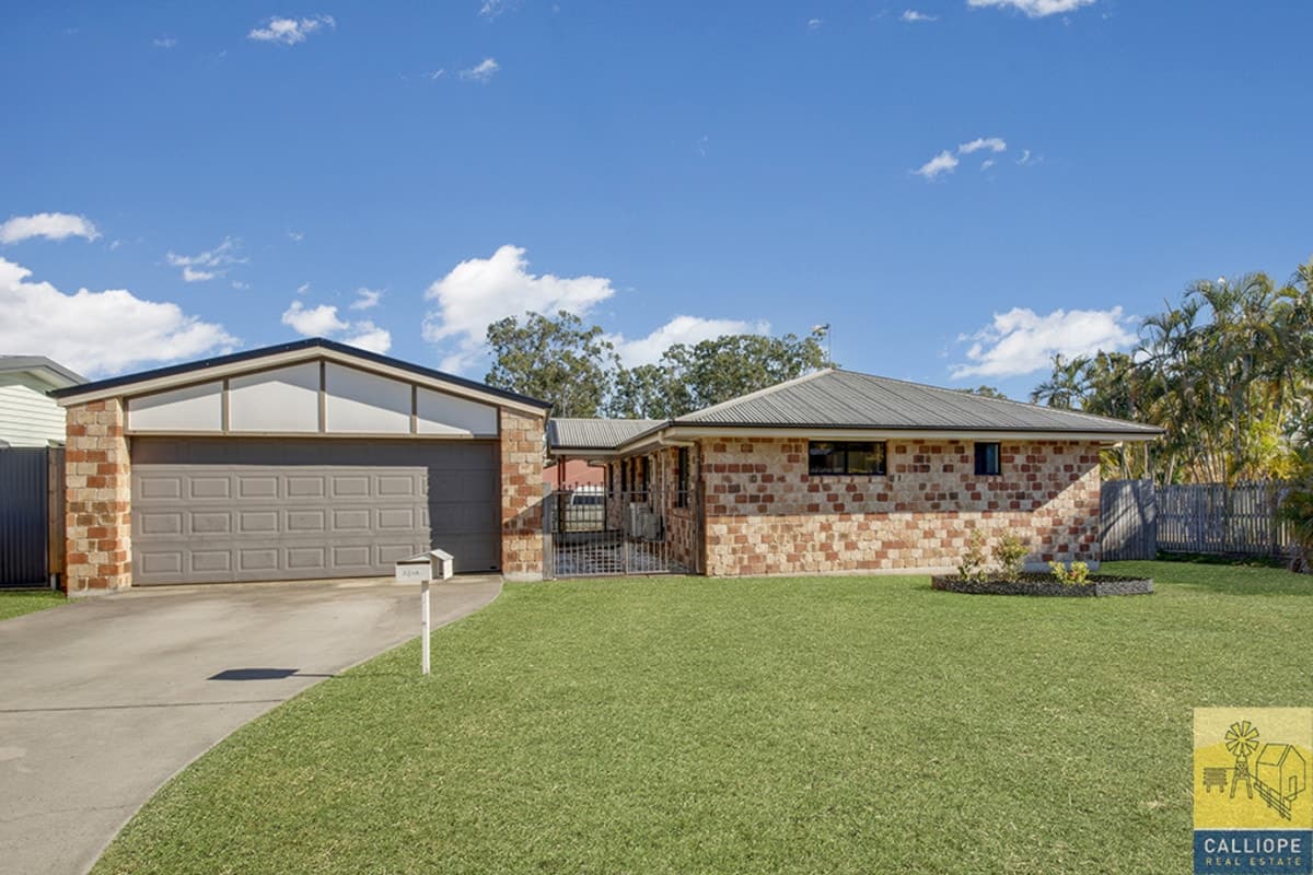 15 Alpha Street, Calliope, QLD, Calliope - Image 1