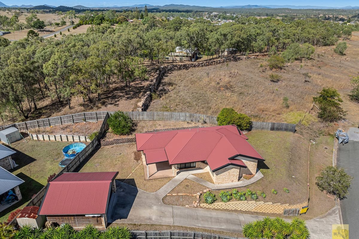 15 Hannah Street, Calliope, QLD, Calliope - Image 1