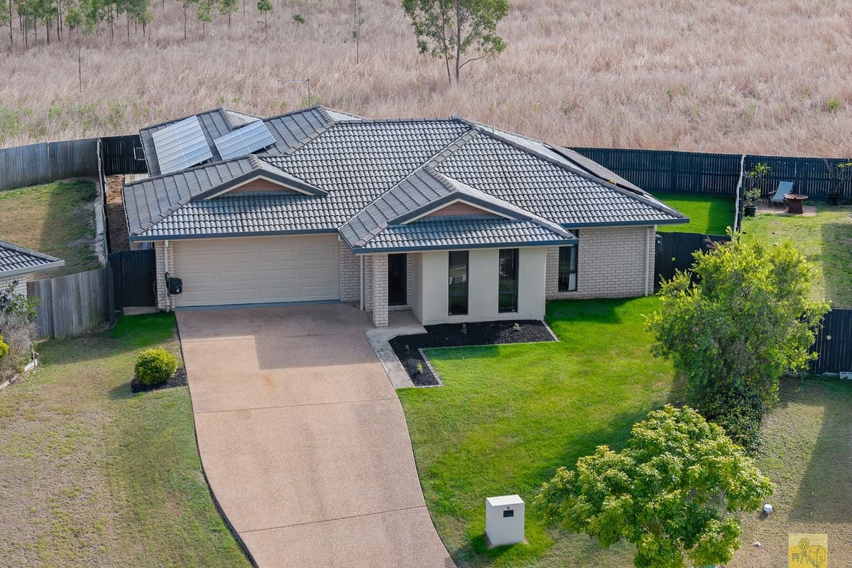 16 Canal Street, Calliope, QLD, Calliope - Image 1