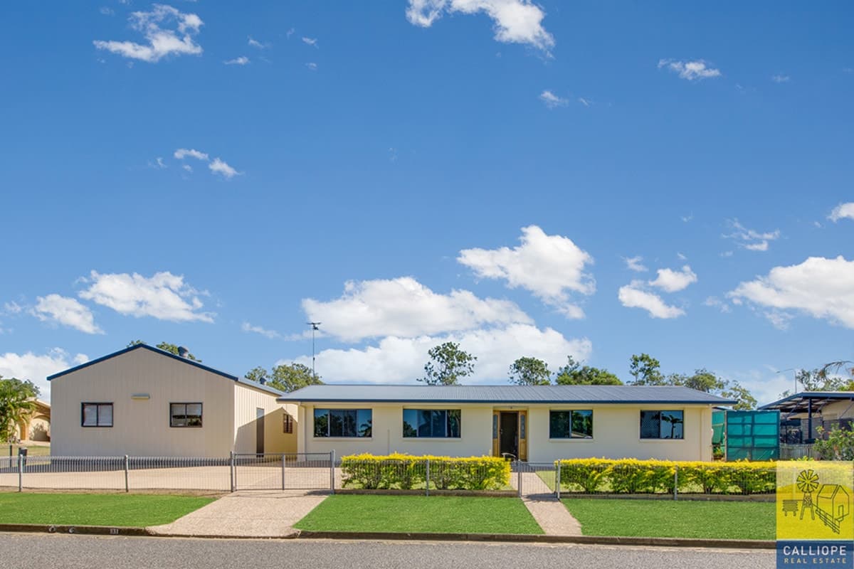 31 Katherine Road, Calliope, QLD, Calliope - Image 1