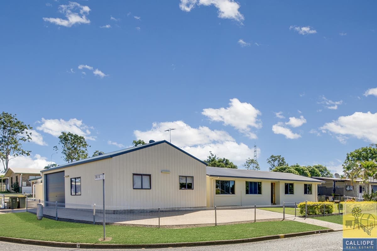 31 Katherine Road, Calliope, QLD, Calliope - Thumbnail 2