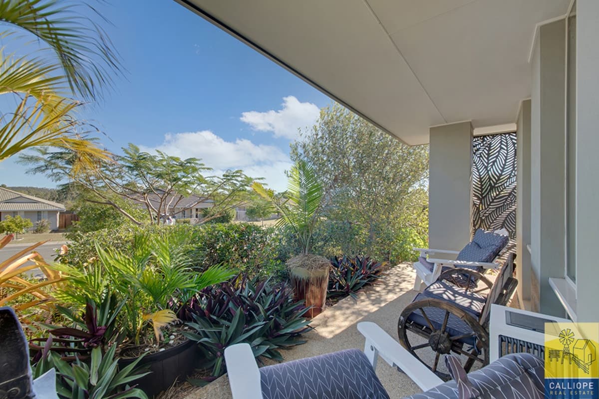 8 Fremont Street, Calliope, QLD, Calliope - Thumbnail 2