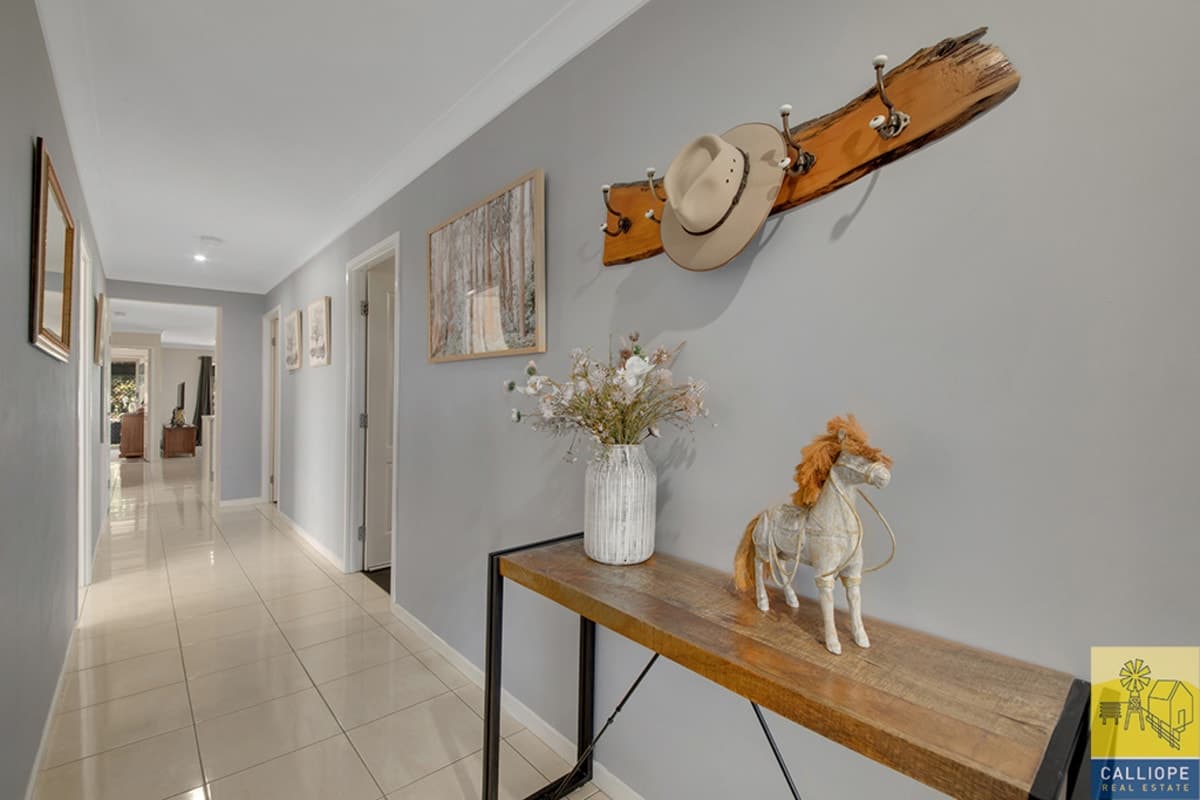 8 Fremont Street, Calliope, QLD, Calliope - Thumbnail 3
