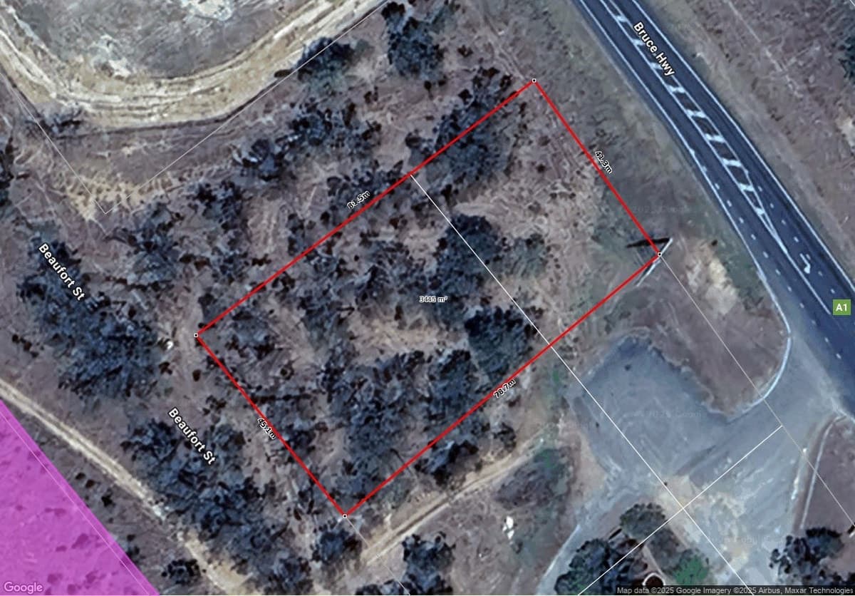 55751 Bruce Highway, Raglan, QLD, Raglan - Image 1