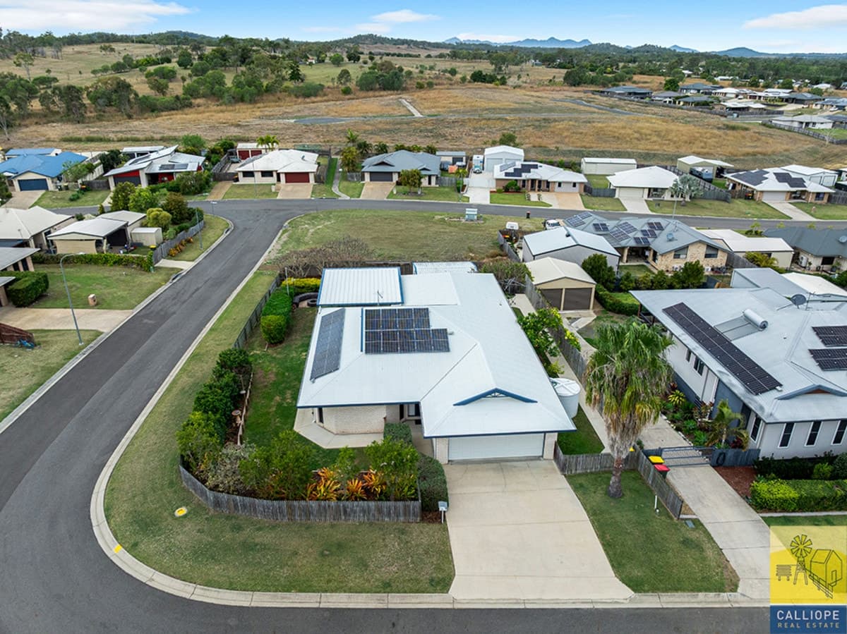 3 Ebony Close, Calliope, QLD, Calliope - Thumbnail 2
