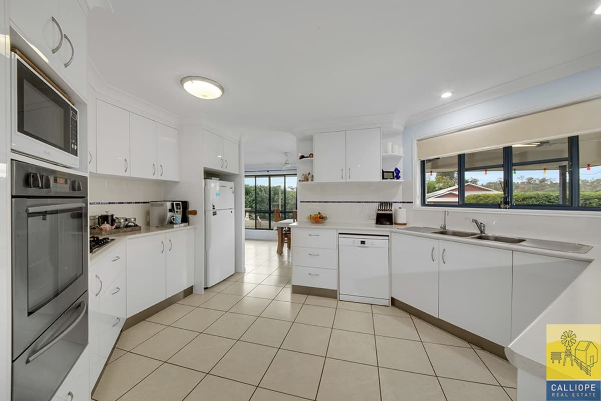3 Ebony Close, Calliope, QLD, Calliope - Thumbnail 3
