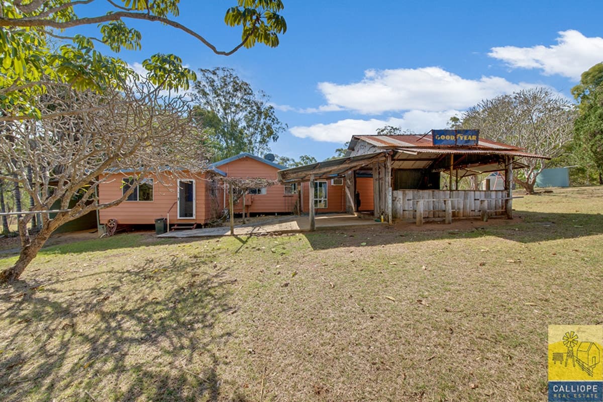 1316 Calliope River Road, West Stowe, QLD, West Stowe - Thumbnail 3