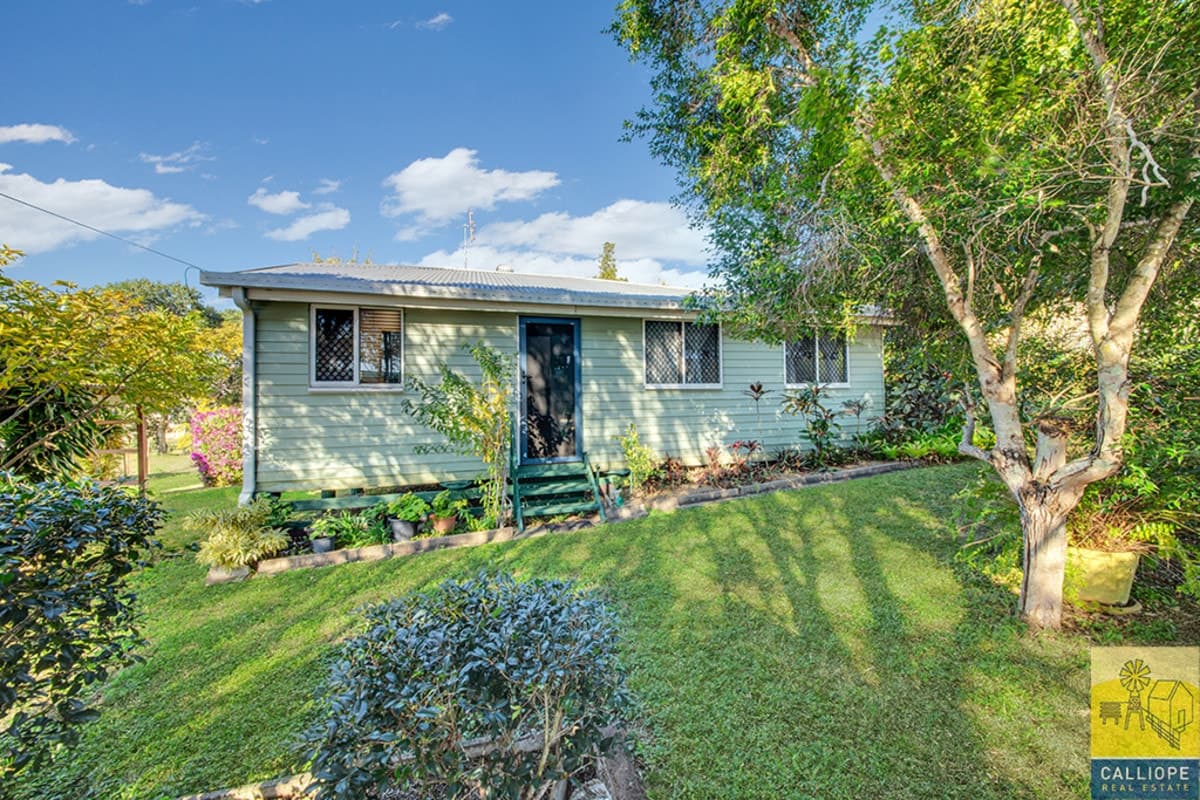 7 Bloomfield Street, Calliope, QLD, Calliope - Image 1