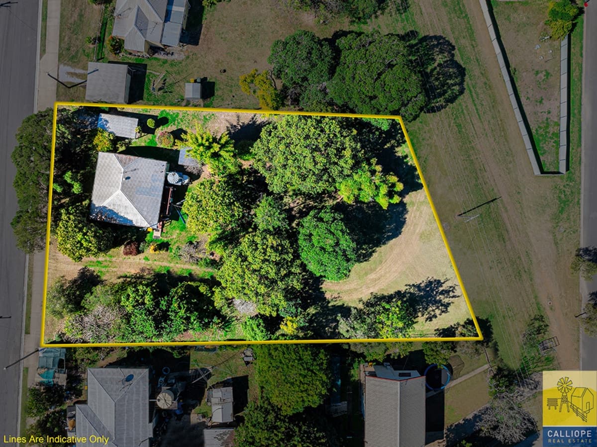 7 Bloomfield Street, Calliope, QLD, Calliope - Thumbnail 2