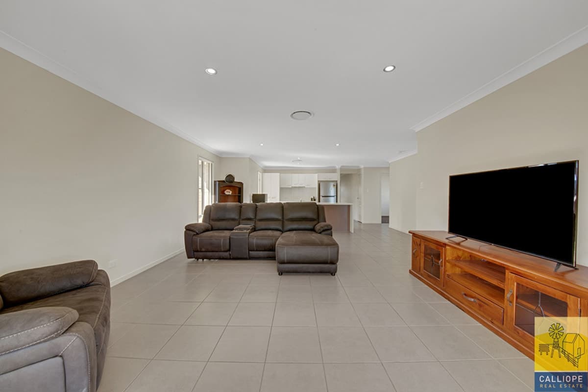 11 Woodward Avenue, Calliope, QLD, Calliope - Thumbnail 3