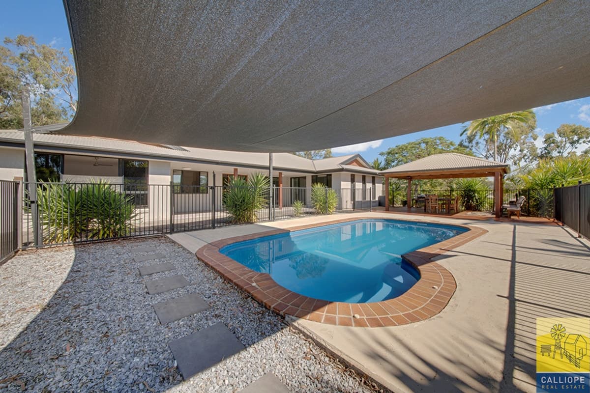 2 Ronald Crescent, Benaraby, QLD, Benaraby - Thumbnail 3