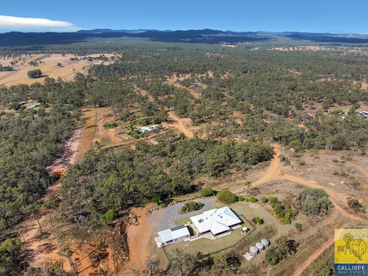 435 Calliope River Road, West Stowe, QLD, West Stowe - Thumbnail 3