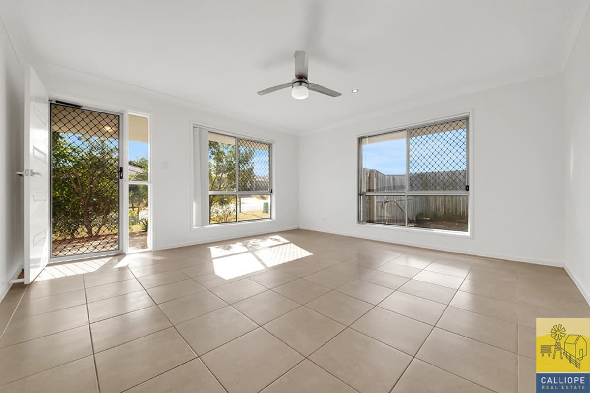 8 Tarrawonga Drive, Calliope, QLD, Calliope - Thumbnail 2