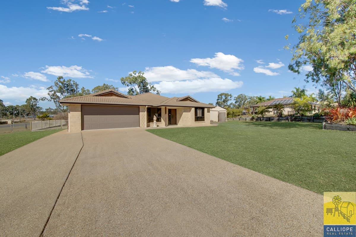 1 Ningana Court, Calliope, QLD, Calliope - Thumbnail 2