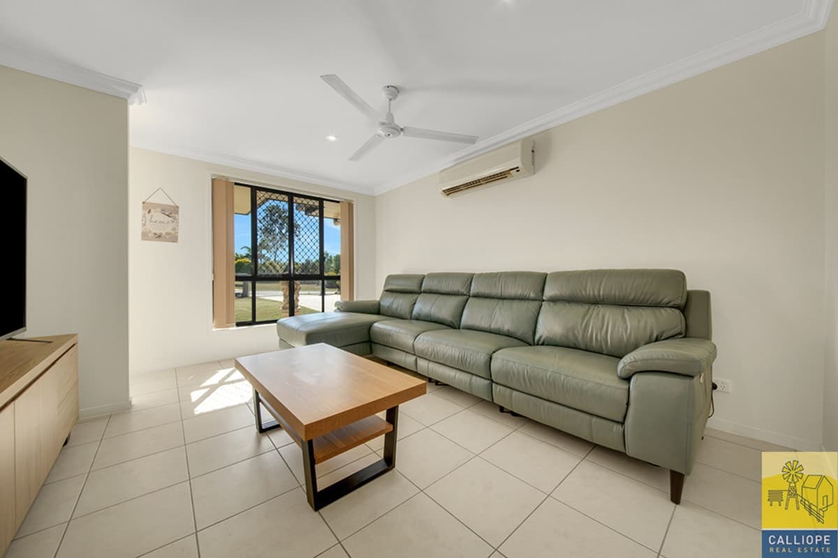 1 Ningana Court, Calliope, QLD, Calliope - Thumbnail 3