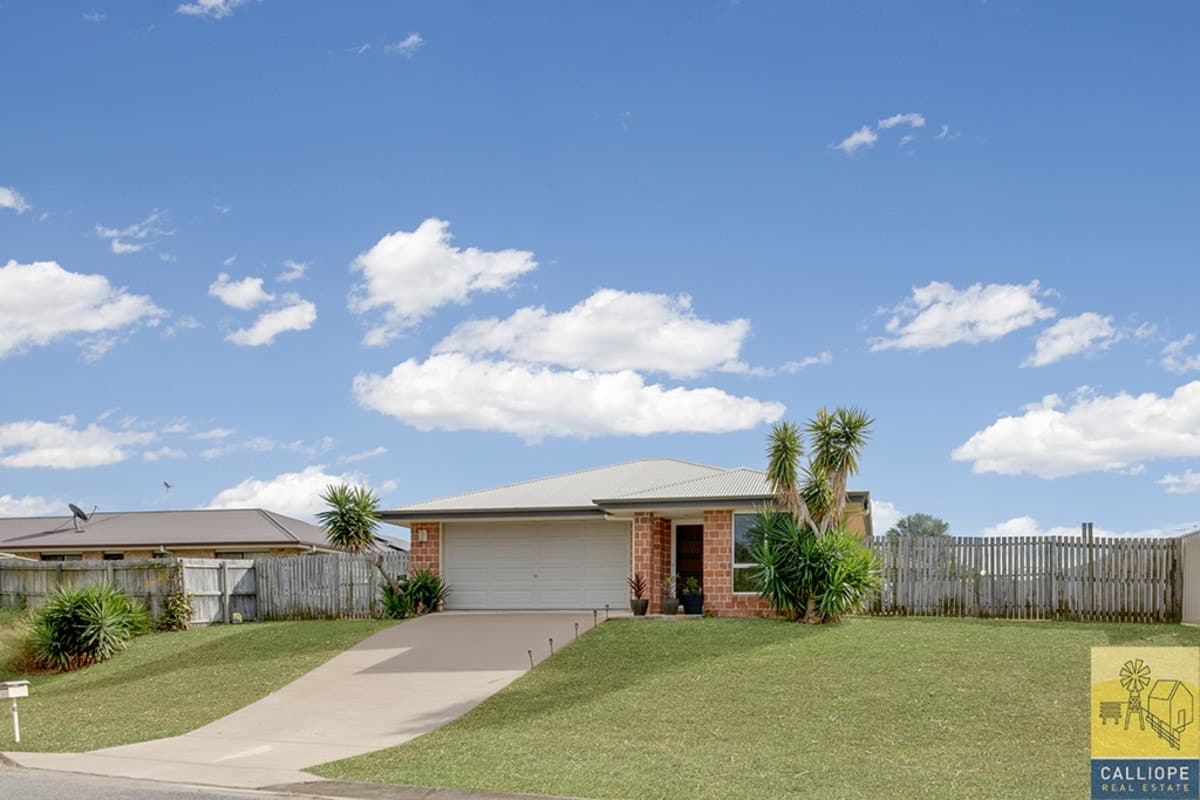 62 Drynan Drive, Calliope, QLD, Calliope - Thumbnail 2