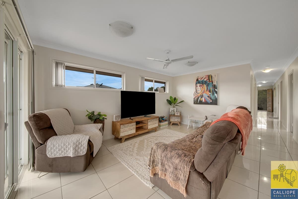 62 Drynan Drive, Calliope, QLD, Calliope - Thumbnail 3