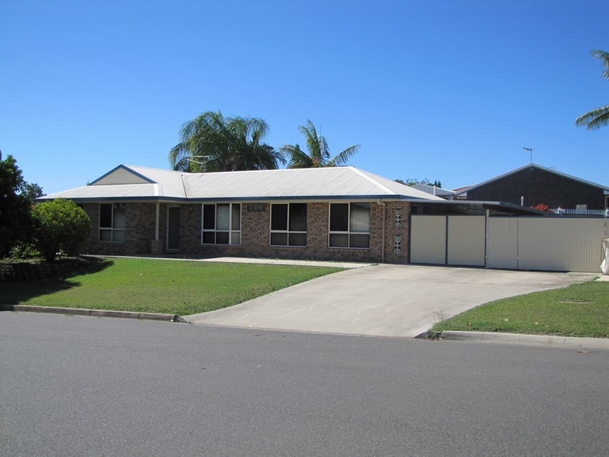 1 Sydney Street, CALLIOPE, QLD, Calliope - Image 1