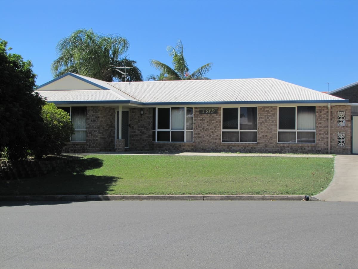 1 Sydney Street, CALLIOPE, QLD, Calliope - Thumbnail 2