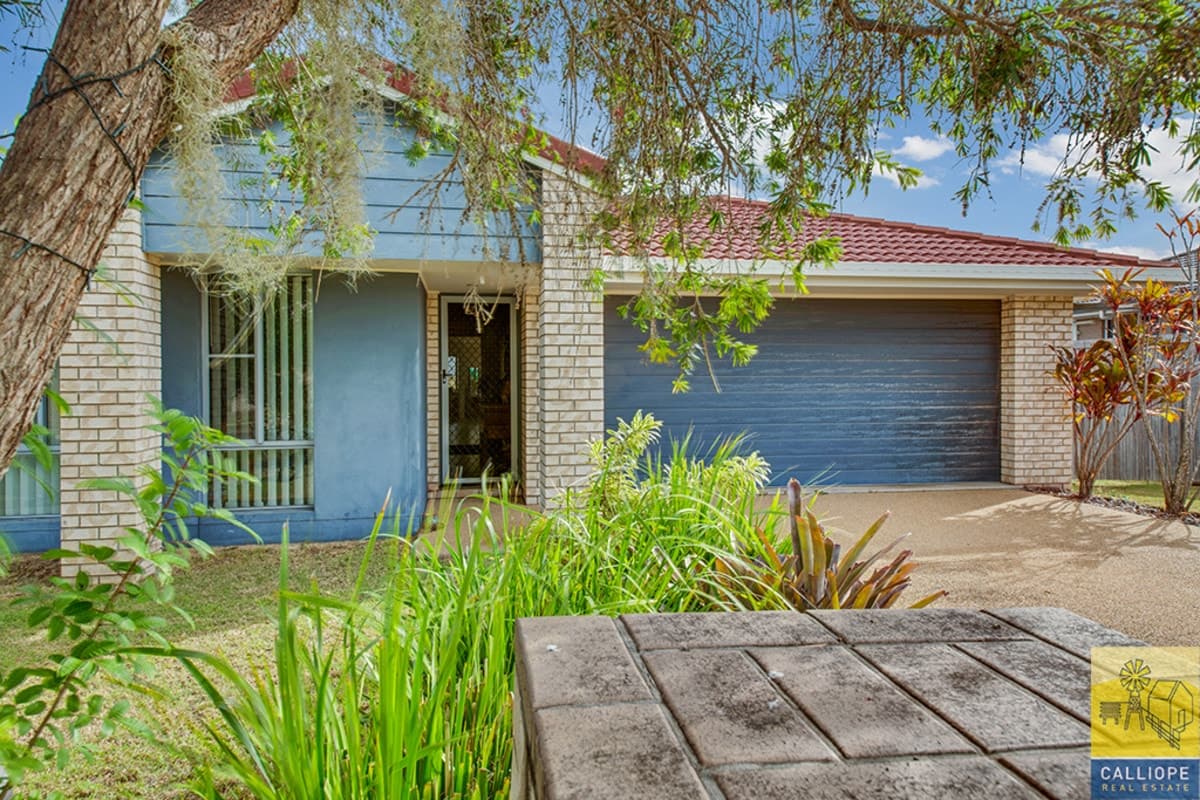 41 Oxford Street, Calliope, QLD, Calliope - Image 1