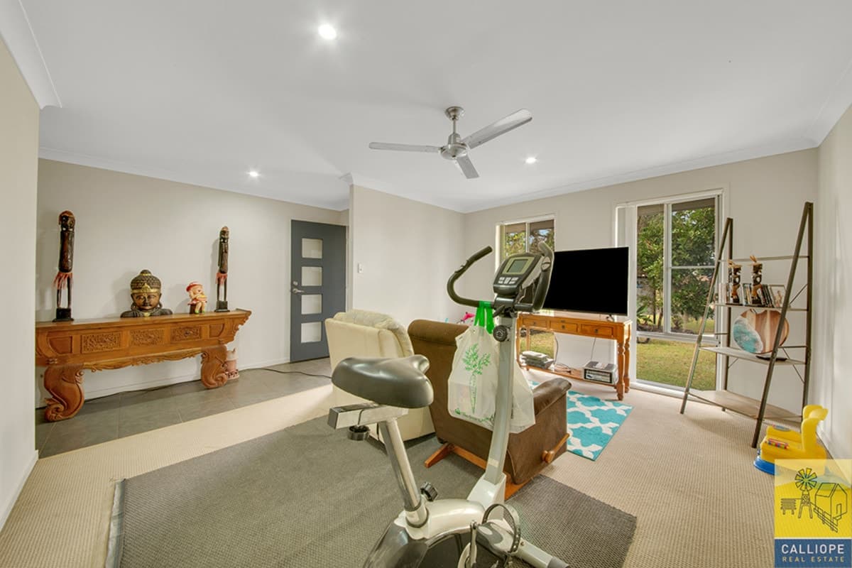 41 Oxford Street, Calliope, QLD, Calliope - Thumbnail 2