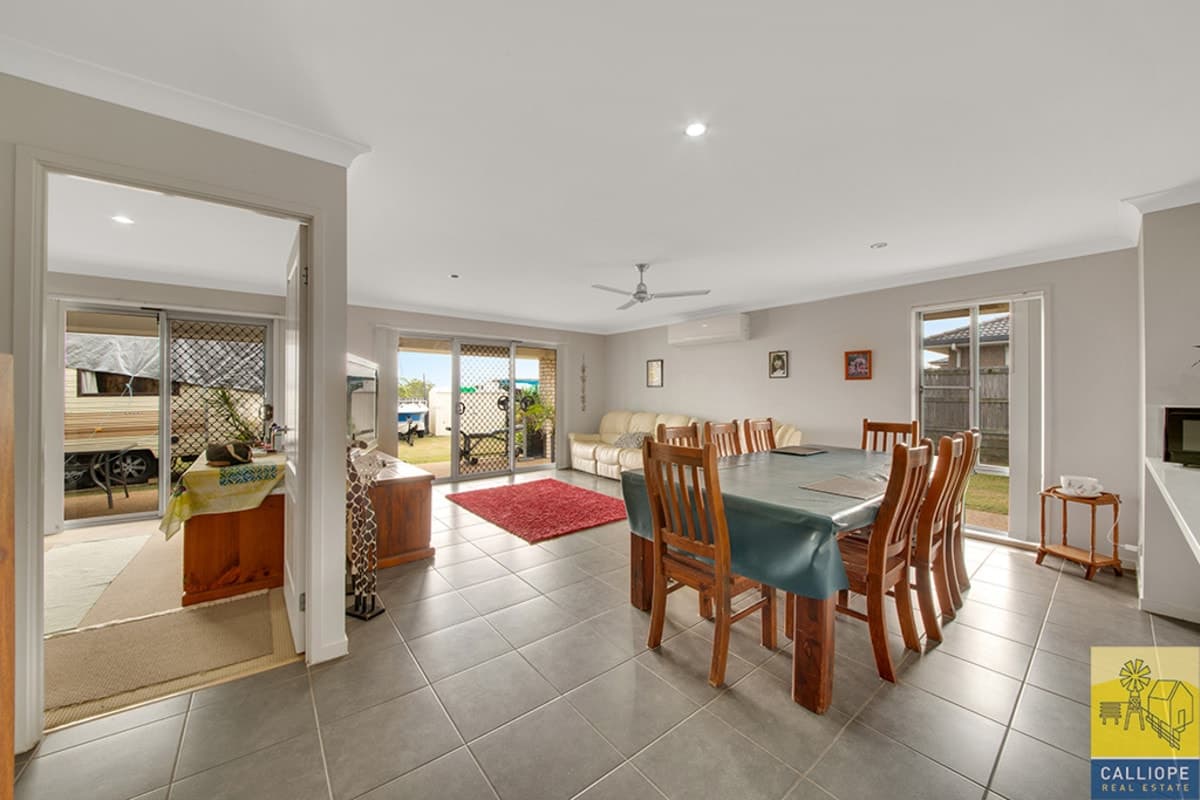 41 Oxford Street, Calliope, QLD, Calliope - Thumbnail 3