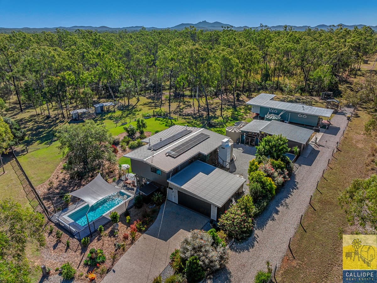 142 Old Bruce Highway, Burua, QLD, Burua - Image 1