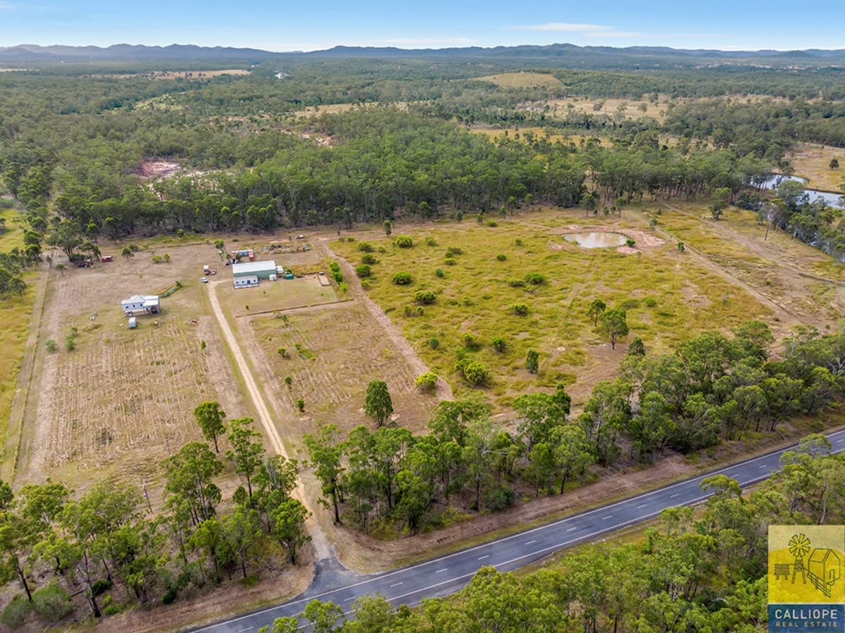 2994 Dawson Highway, Calliope, QLD, Calliope - Image 1