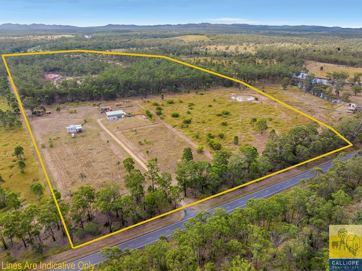 2994 Dawson Highway, Calliope, QLD, Calliope - Thumbnail 3