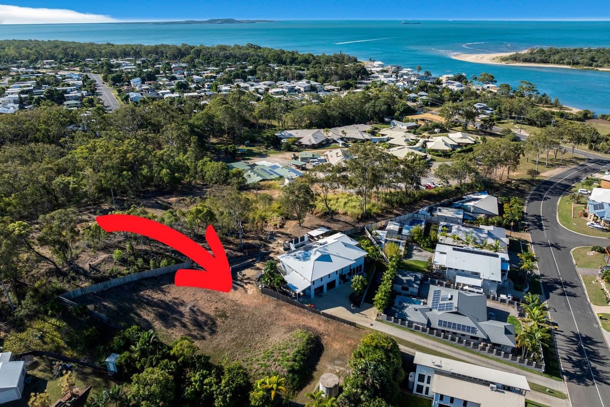 18 Lighthouse Drive, Boyne Island, QLD, Boyne Island - Image 1