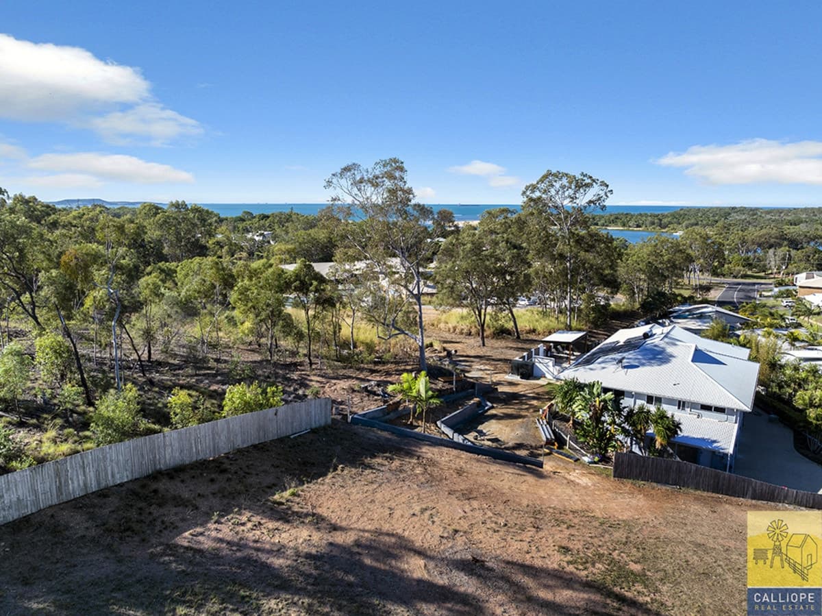 18 Lighthouse Drive, Boyne Island, QLD, Boyne Island - Thumbnail 3