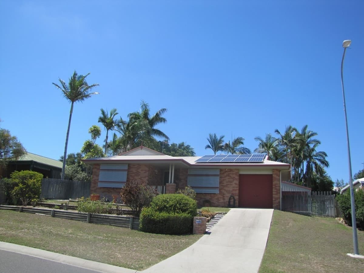 6 Sydney Street, CALLIOPE, QLD, Calliope - Image 1