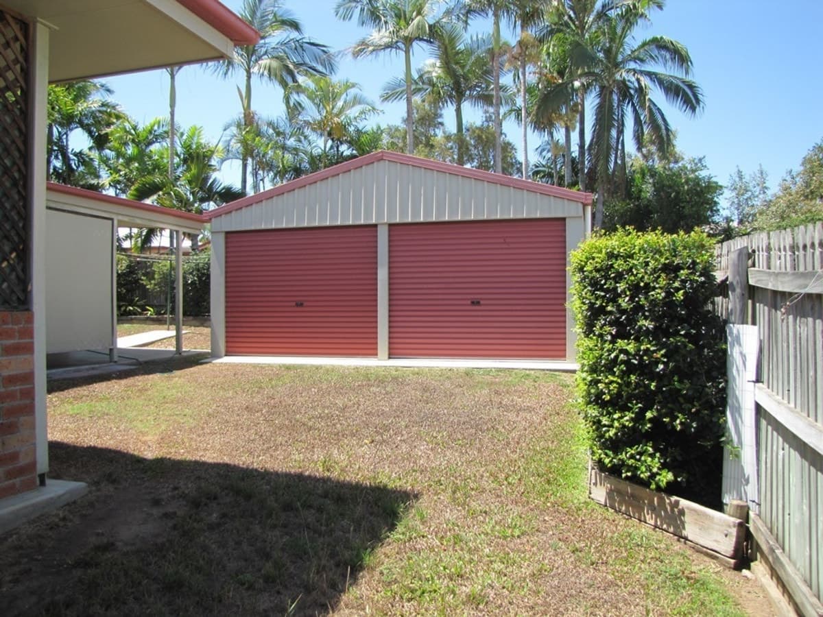 6 Sydney Street, CALLIOPE, QLD, Calliope - Thumbnail 2