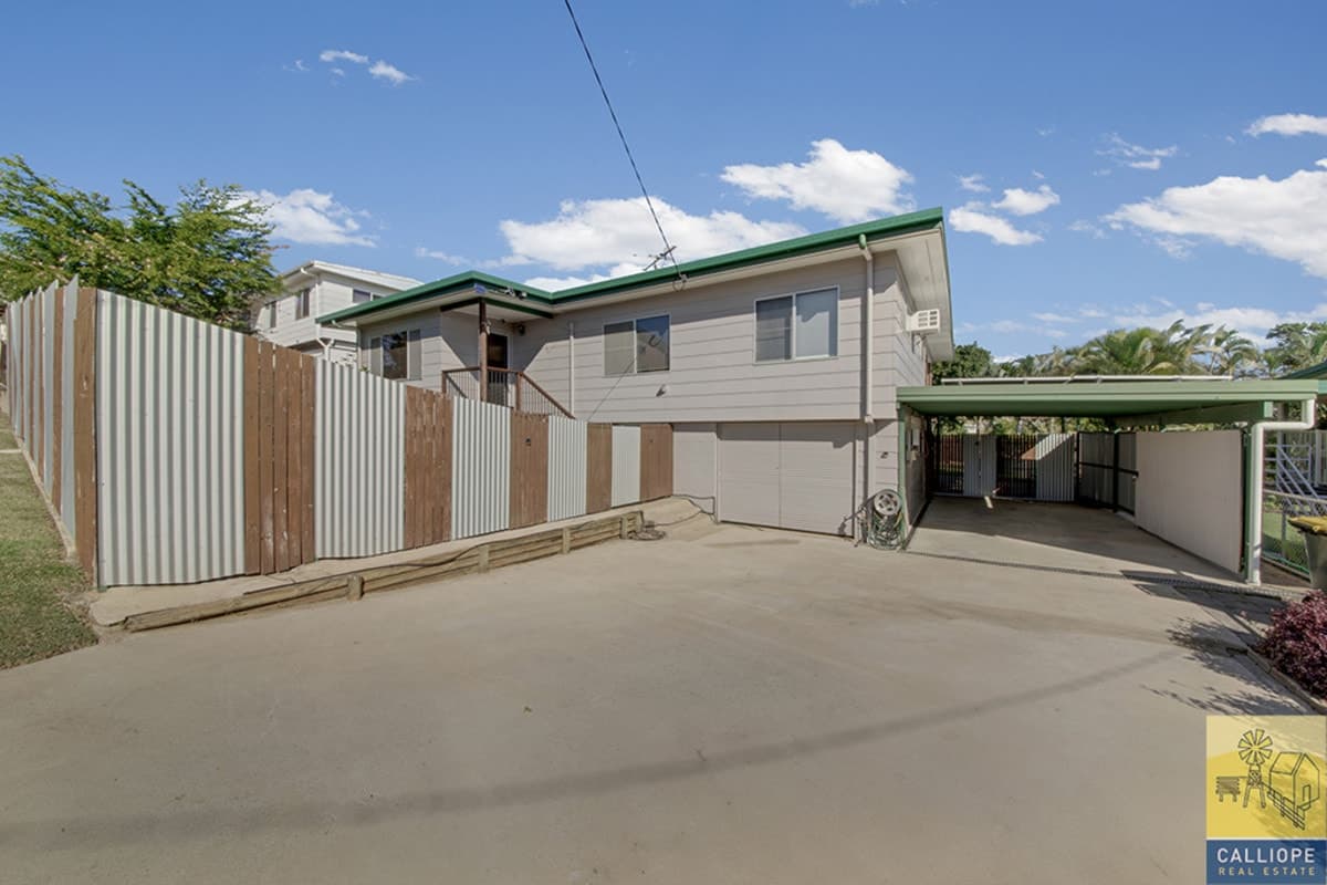13 Brolga Avenue, New Auckland, QLD, New Auckland - Image 1