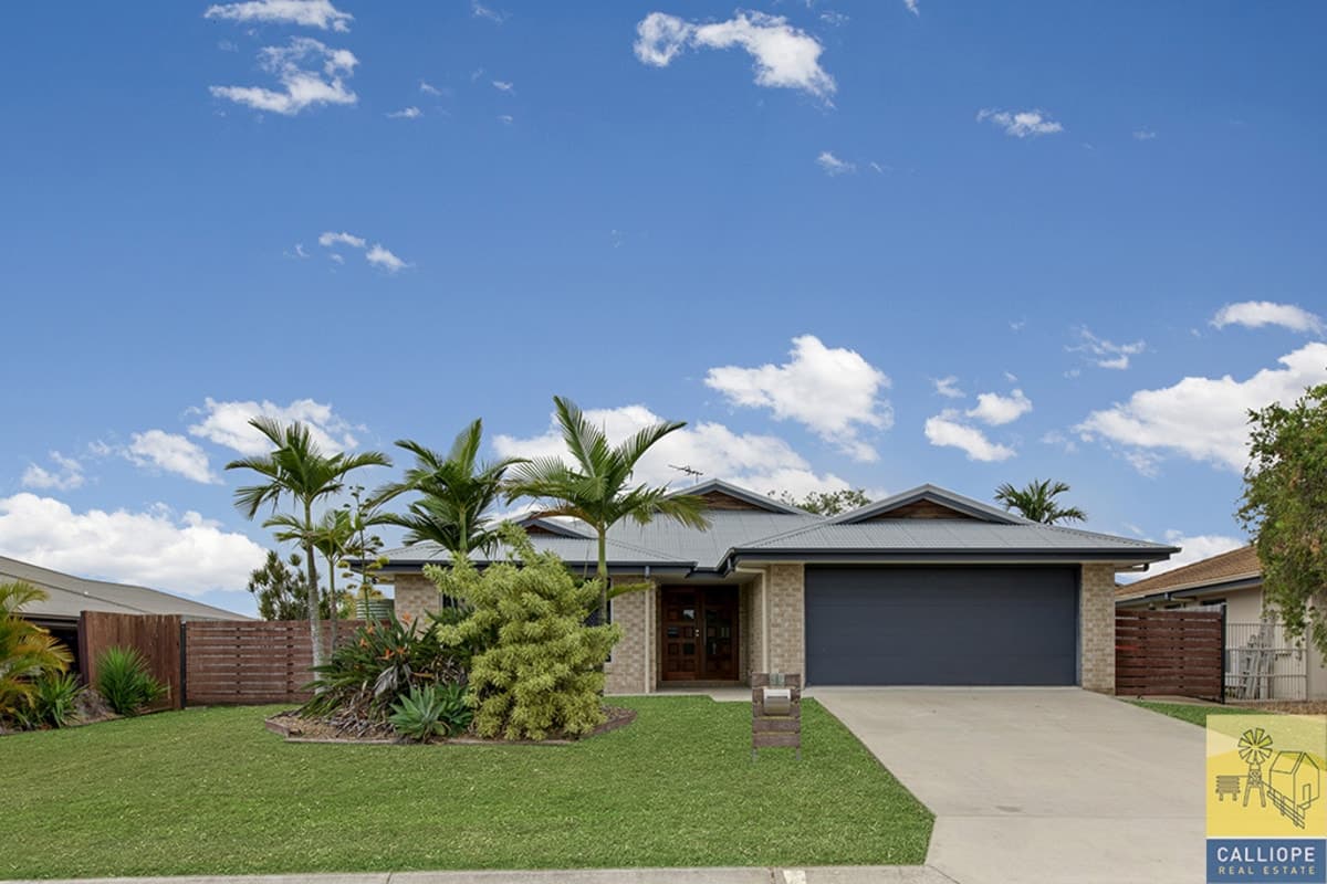 29 Central Avenue, Calliope, QLD, Calliope - Image 1