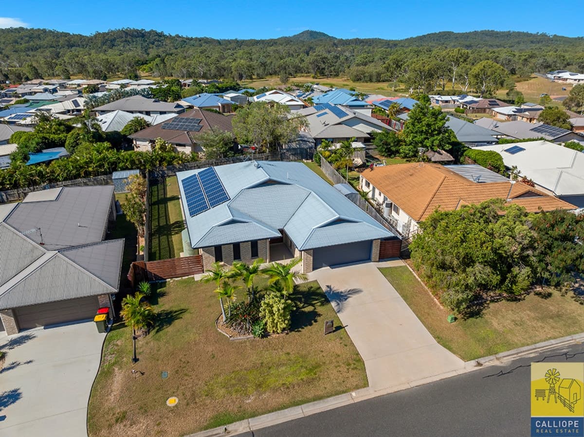 29 Central Avenue, Calliope, QLD, Calliope - Thumbnail 2