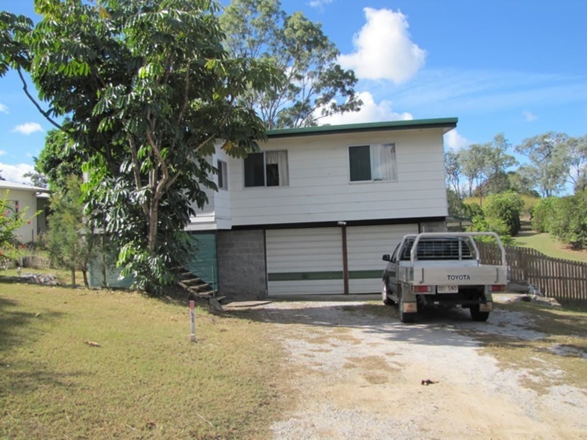 4 Liffey Way, CALLIOPE, QLD, Calliope - Image 1