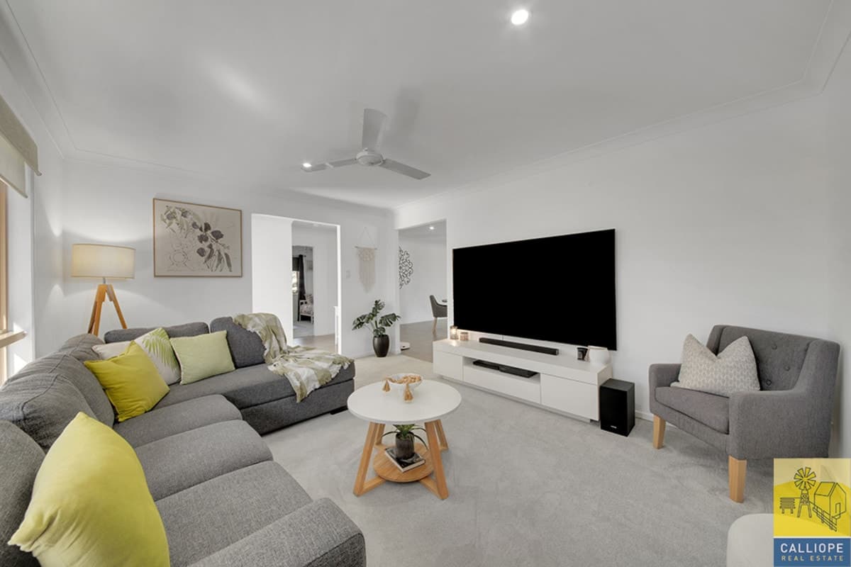 22 Orpheus Drive, Calliope, QLD, Calliope - Thumbnail 3