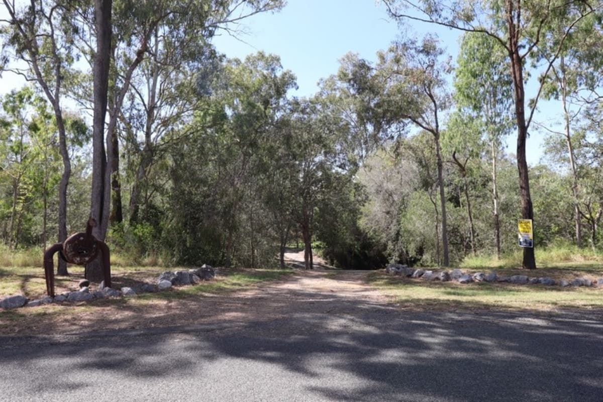 97 Tableland Road, CALLIOPE, QLD, Calliope - Image 1