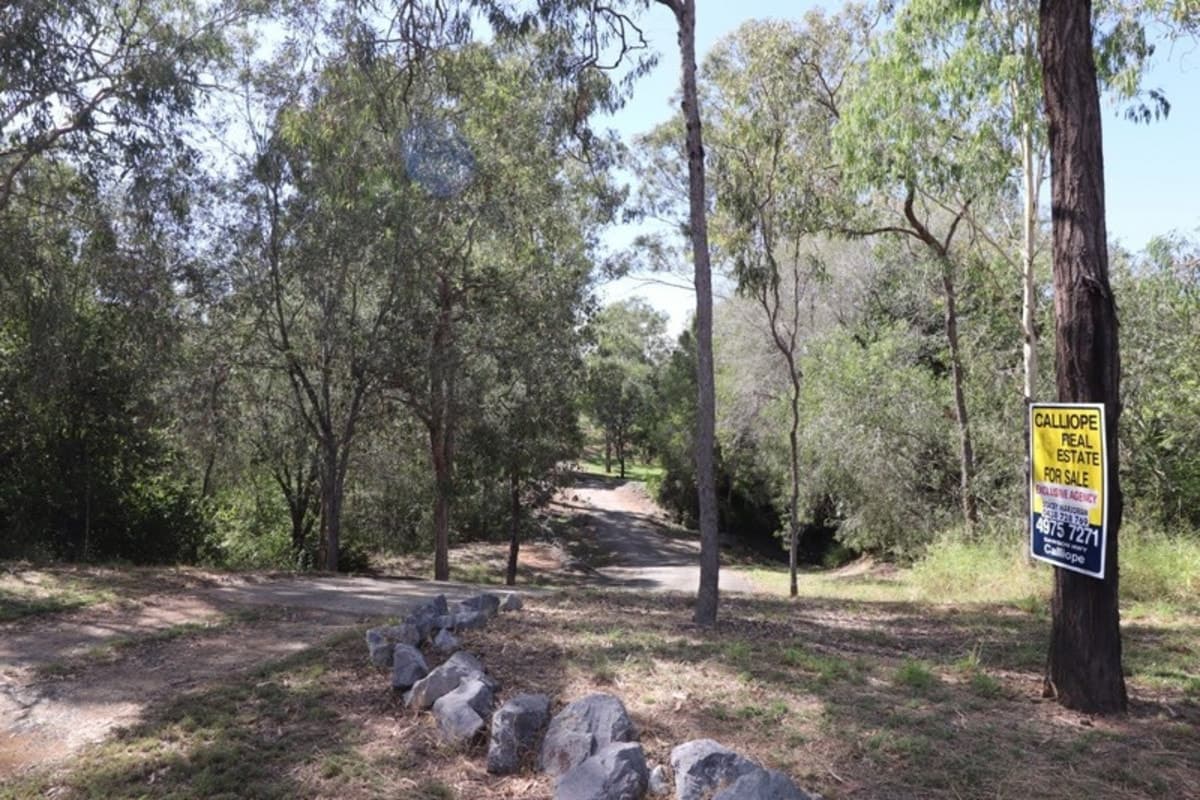97 Tableland Road, CALLIOPE, QLD, Calliope - Thumbnail 2