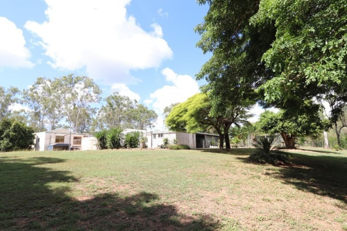 97 Tableland Road, CALLIOPE, QLD, Calliope - Thumbnail 3