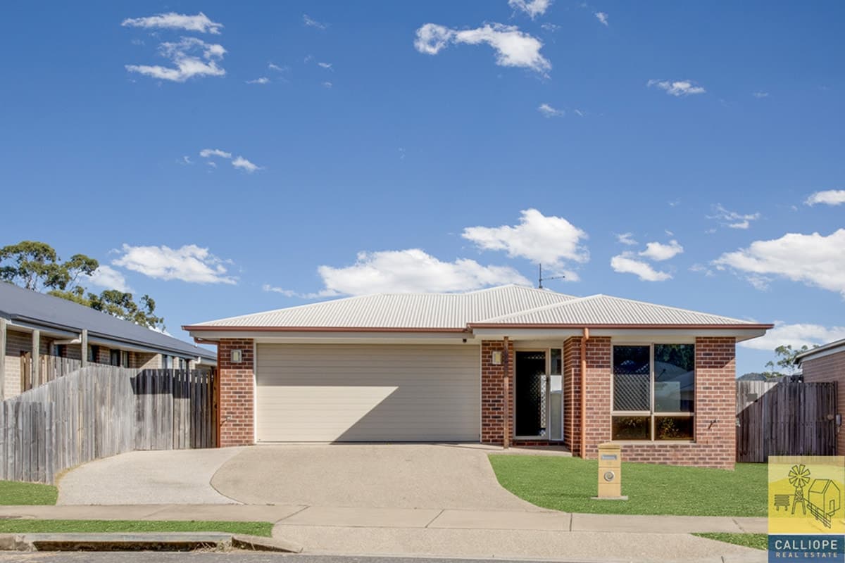 15 Seagul Boulevarde, Kirkwood, QLD, Kirkwood - Image 1