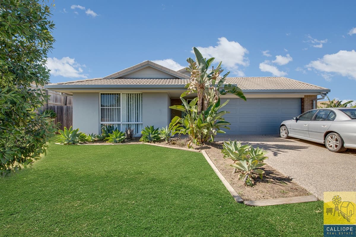10 Abbey Place, Calliope, QLD, Calliope - Image 1